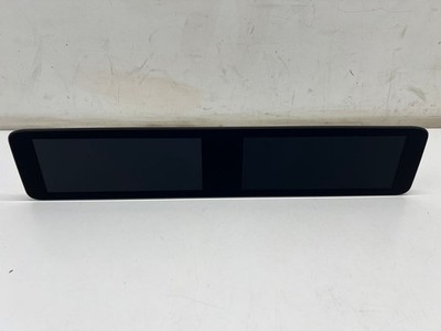 Mercedes-Benz CLA C118 X118 2021 Benzin Geschwindigkeitsmesser Cockpit 100kW