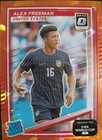2025 Panini Donnie Freeman Base (Raw)