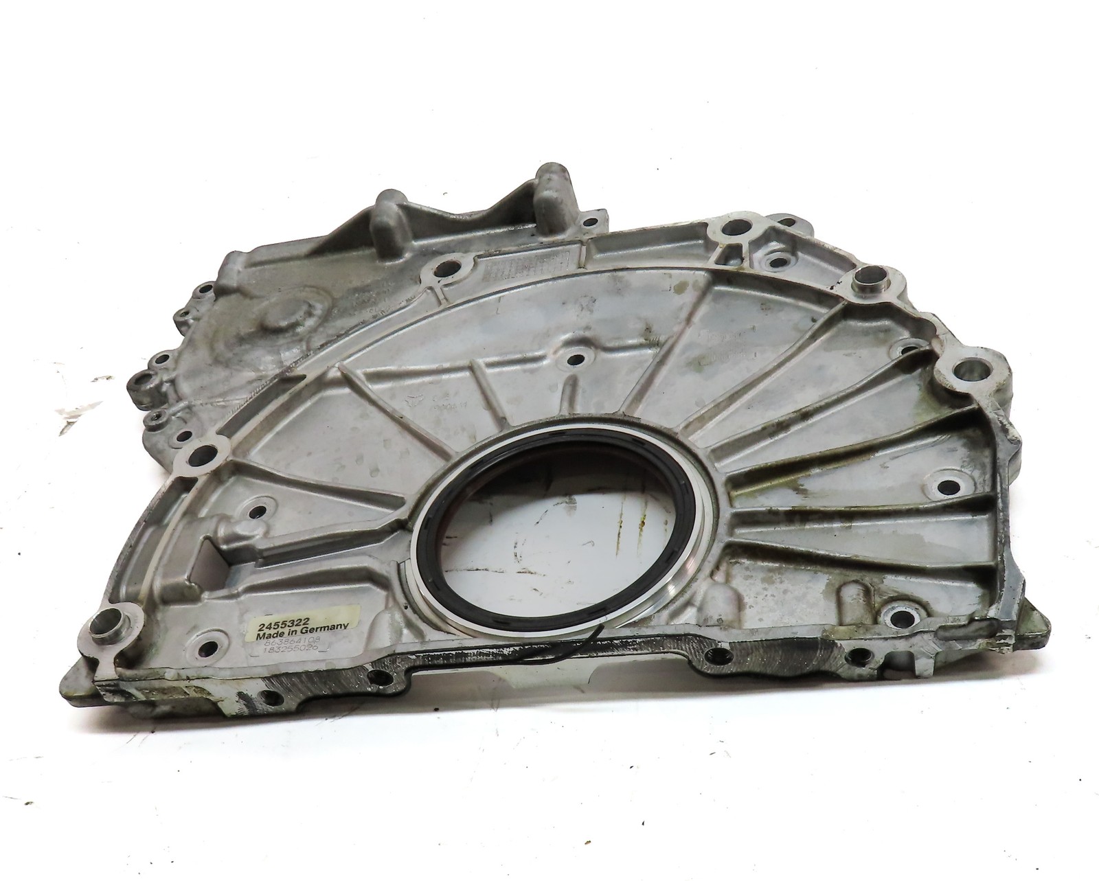 14-20 BMW i8 X1 X2 MINICOOPER CLUBMAN COUNTRYMAN ENGINE TIMING COVER