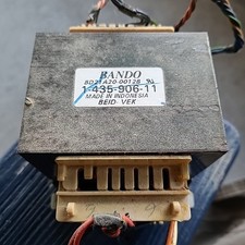 Audio Part - Bando Power Transformer Bd21a20-0012b 1-435-906-11 Sony Str-k502