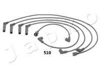 Japko ZüNdleitungssatz ZüNdkabel Satz FüR Mitsubishi Colt IV 1.3 GLI 12V 1.5