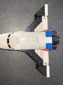 LEGO Town: City: Space Exploration: 60078 Utility Shuttle