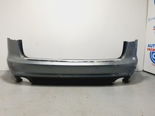 4F9807303H / 4G5807067 HINTERE STOSSSTANGE / FÜR AUDI A6 C6 SLINE FAMILIAR 2.0D