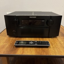 MARANTZ AV8003 PRE-TUNER with remote and original box