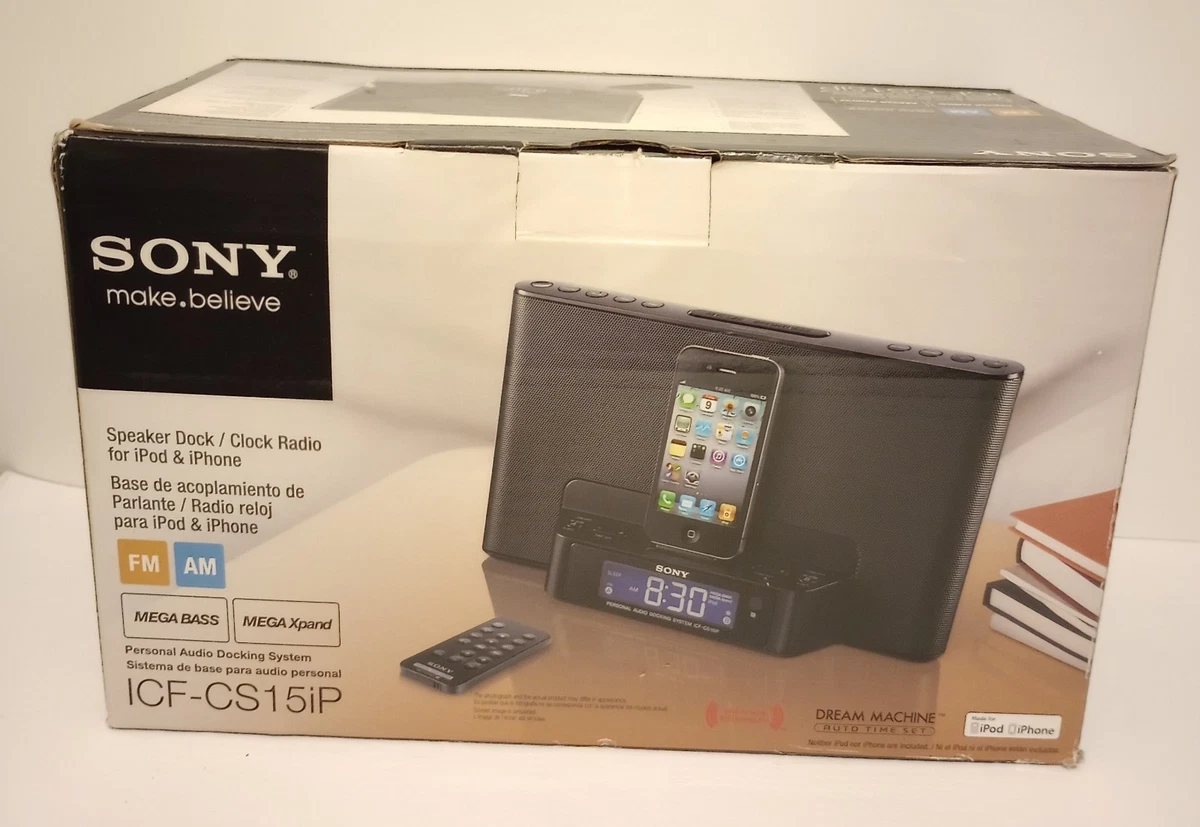 Audio Docks for iPod Nano Audio Players for sale - eBay