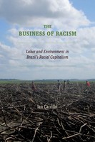 The Business Of Racism | Ian Carrillo | Taschenbuch | Einband - Flex.(Paperback)