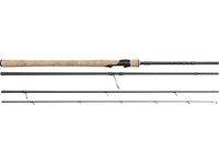"Westin W2 Spin 9'1\" / 2,73M Xxh 40-80G 4-Teilig Spinnrute Reiserute"