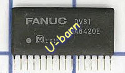 FANUC HA6420E ZIP-16