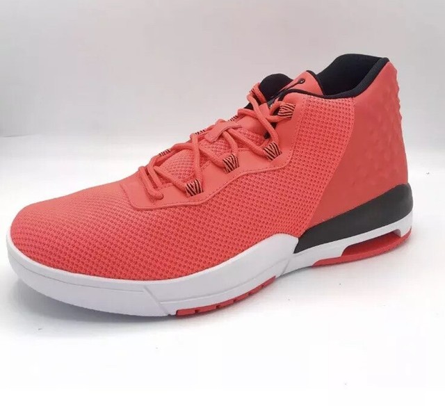 air jordan 16 orange