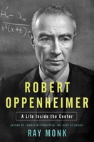 Robert Oppenheimer: A Life Inside The Center on sale Robert Oppenheimer: A Life Inside The Center on sale