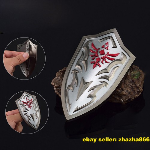 1/6 Scale 3.93'' Medieval Shield For 12'' Action Figure Custom | eBay