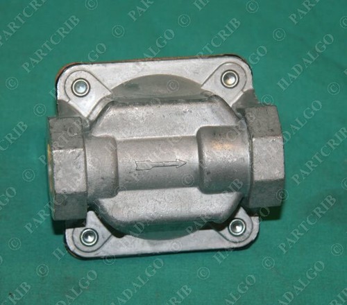 Maxitrol, RV48L, Pressure Regualtor Valve 1/2Psig P0 3.0"-6.0" NEW - Picture 3 of 3