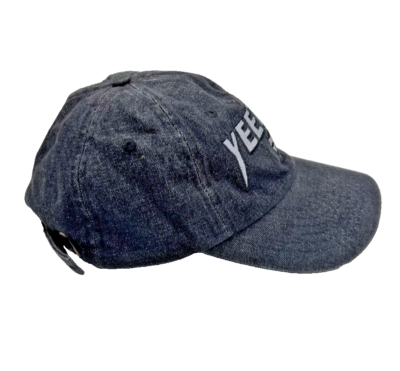 YEEZY SEASON5 calabasas キャップyeezus kanye Yeezy Season 5 Embroidered CALABASAS Adidas Cap Brand New One Size