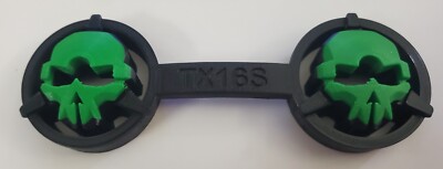 Radiomaster TX16S Gimbal Protector - Rotor Riot Style