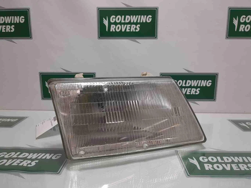 Faro derecho Saab 9000 pasajeros 91-93 Foto 2 de 4
