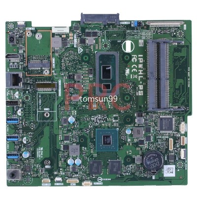 All-in-one Motherboard For DELL Inspiron 3280 3480 i3-8145U - Main Image
