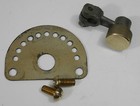 bouton manette regulateur moteur barnard K2 stationary motor