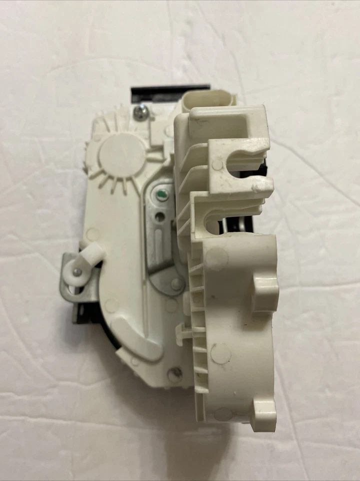 Motor actuador de bloqueo de puerta para Dodge Durango 2019-11, Jeep Grand Cherokee 201 Foto 3 de 4