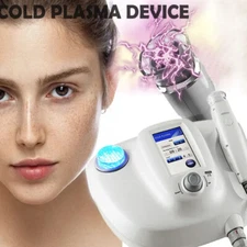 Cold Plasma Plasma Pen Ozone Acne Cold Plasma Face Lifting Machine