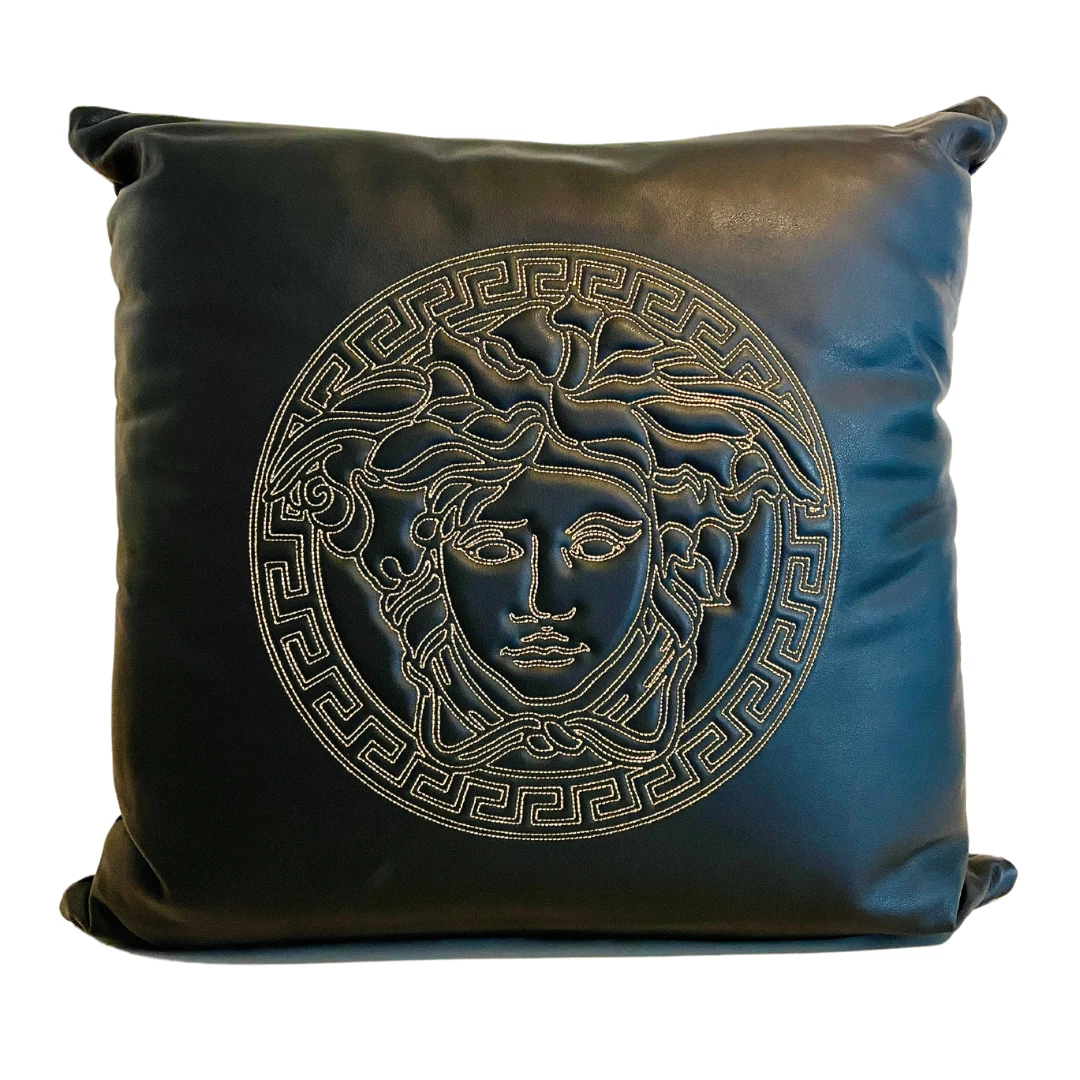 Versace Cushion Home Décor Pillows for sale | eBay
