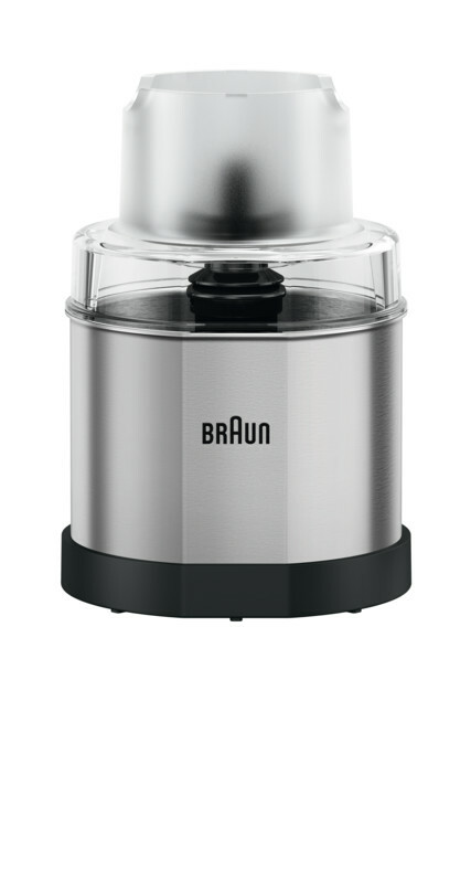 Braun MQS270 Grinder Spices Blender MULTIQUICK 7 9 4200 HB701