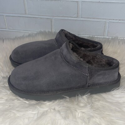 靴 UGG CLASSIC SLIPPER UGG® Classic Slipper (Women) | Nordstromrack