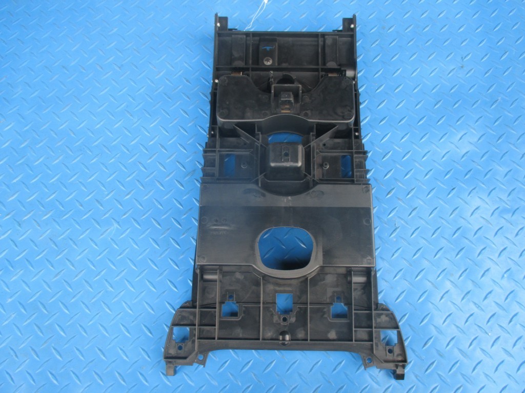 Rolls Royce Ghost center console multifunction carrier bracket #5011 