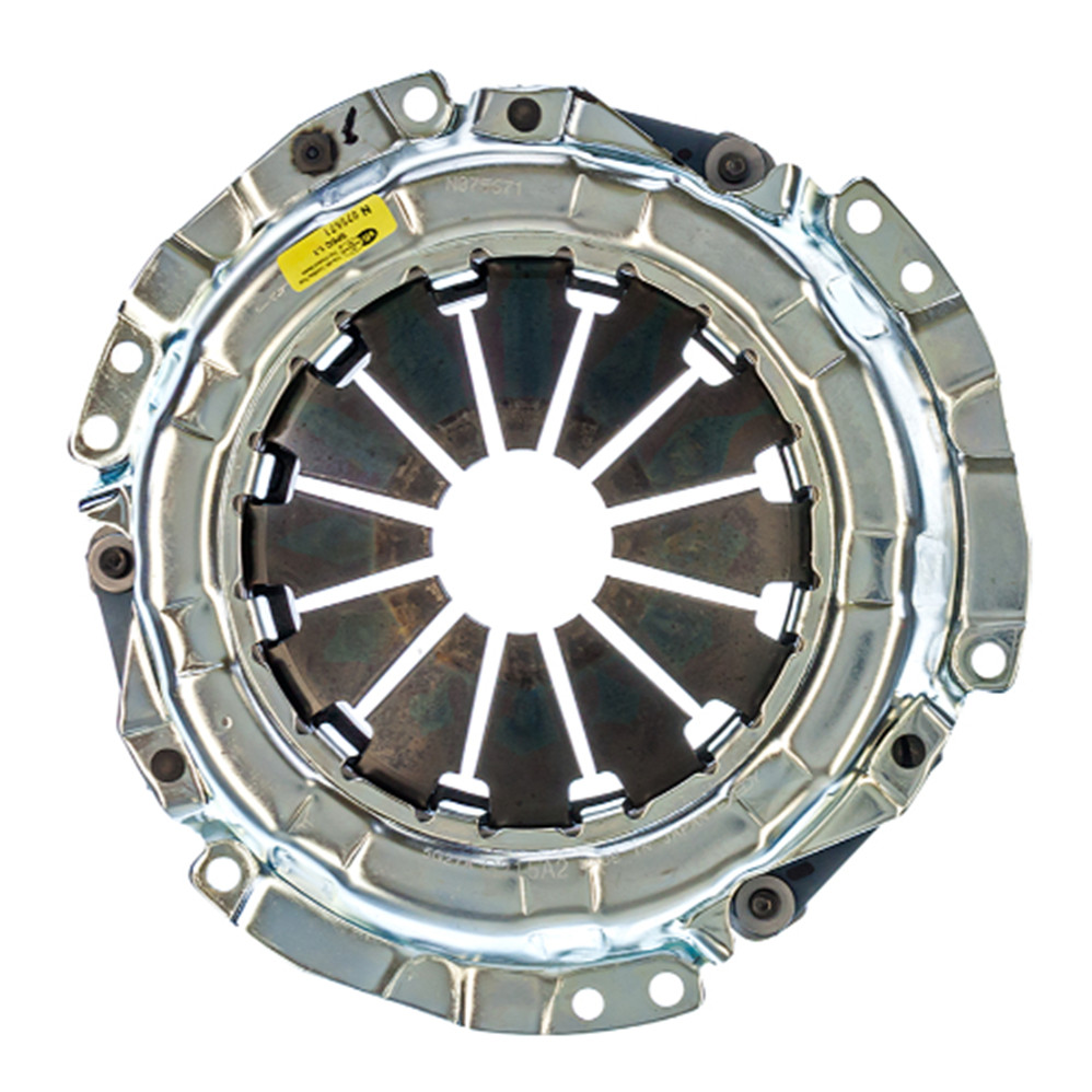 Exedy Racing Stage 1 Organic Clutch Kit For Geo / Lotus / Pontiac / Toyota 16800