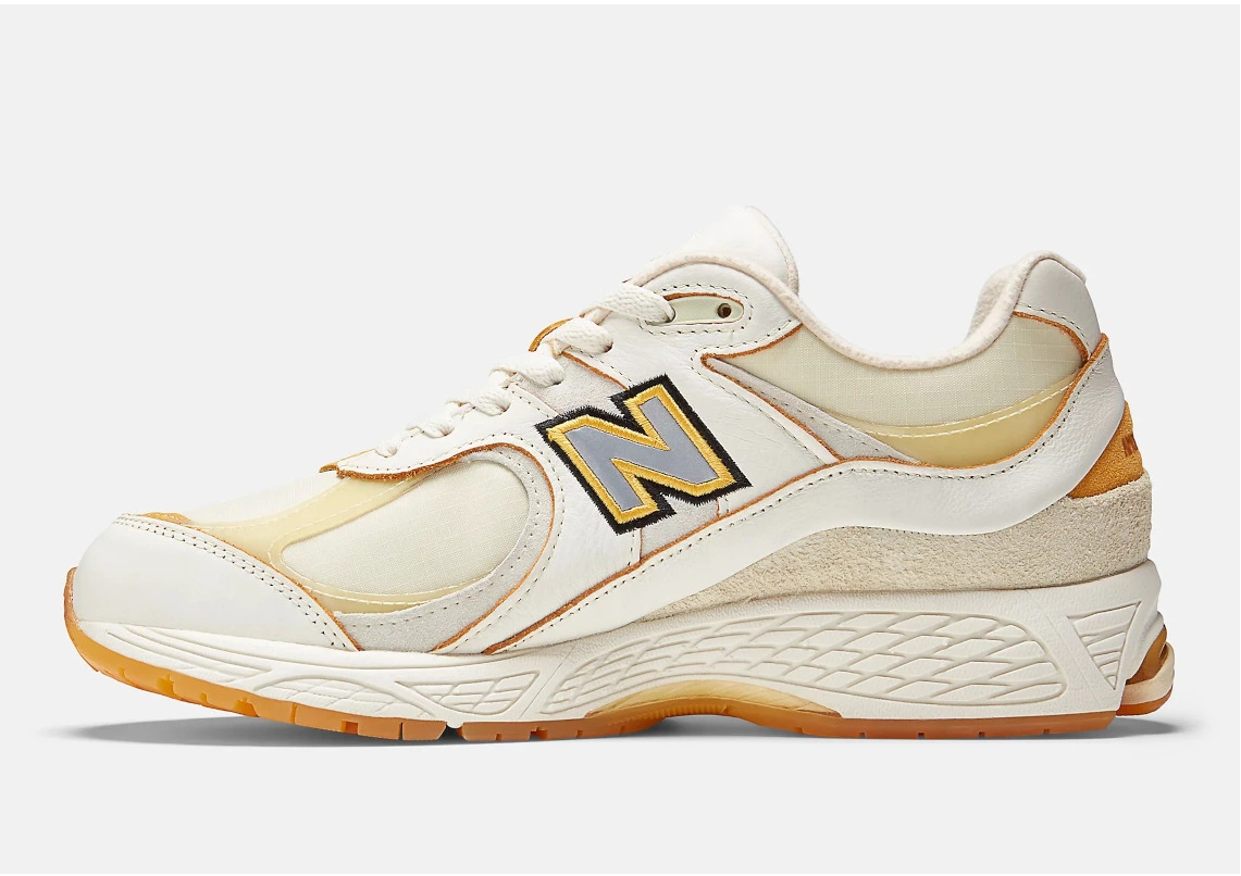 Joe Freshgoods × New Balance M2002RJ1 New Balance 2002R Joe Freshgoods 11 NEW M2002RJ1 JFG