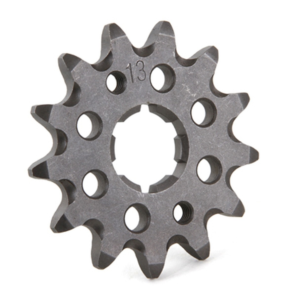 Pignon avant JTF1558.14 à 14 dents pour moto Yamaha YZ 65