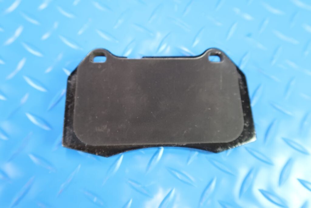 Maserati 3200 4200 Gransport front brake pads & rotors #11176