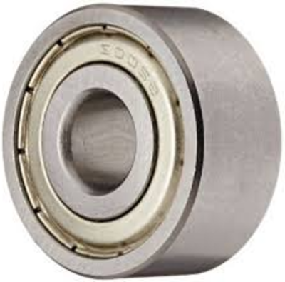 shinページ Steel Miniature Bearing 692XZZ Electronics Model 2.5*7*3.5mm