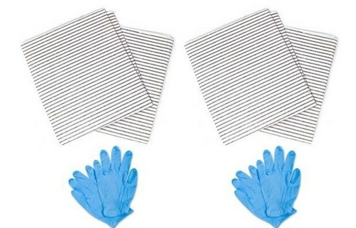 ignis cooker hood filters