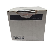 Kohler Pitch TLS97077-4-CP Shower Only Trim in Chrome