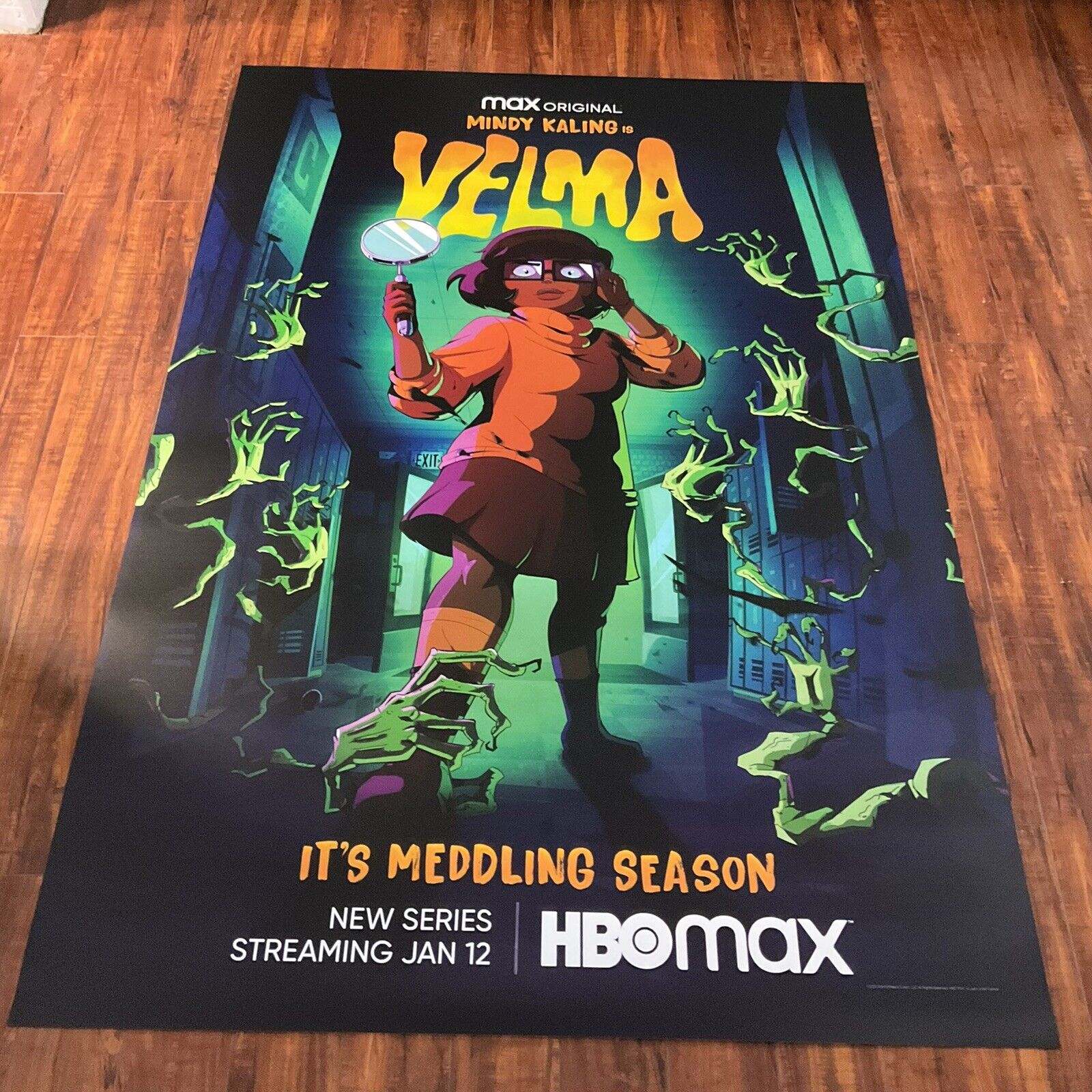 Velma Season 2 Now in the Works at HBO Max in 2023