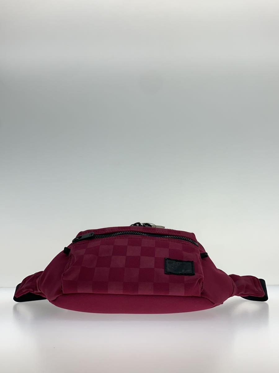 Porter Waist Bag/-/Brd/Plain/Fx9738-671 limited from japan Porter Waist Bag/-/Brd/Plain/Fx9738-671 limited from japan