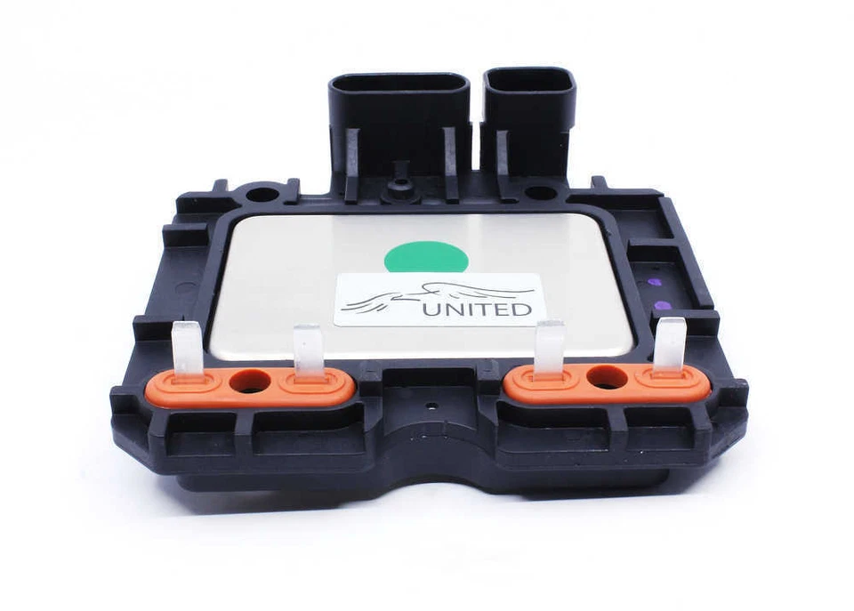 Ignition Control Module United Ignition Wire DCM-9382 - Image 3 of 4