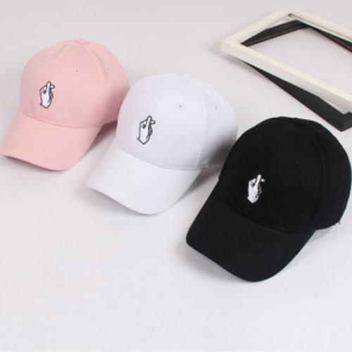 Curved baseball cap duck tongue hat | eBay