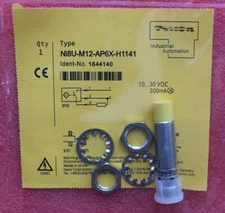 1pcs New for Turck Ni8U-M12-AP6X-H1141 Inductive Proximity Switch Sensor