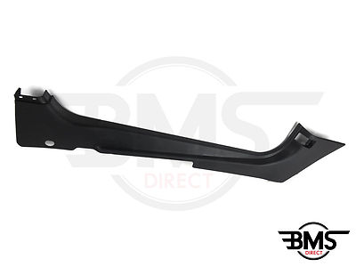 BMW MINI One / Cooper / S / D N/S Bottom Lateral Trim Panel R56