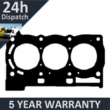 Fits Toyota Aygo Peugeot 107 Citroen C1 1.0 Purevue Cylinder Head Gasket 0209EC