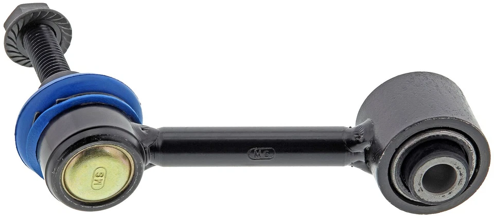 Kit de eslabones de barra estabilizadora de suspensión trasera para Volkswagen CC 2009-2017 2010 2011 Foto 3 de 4