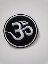 Patch Ecusson Om Oum