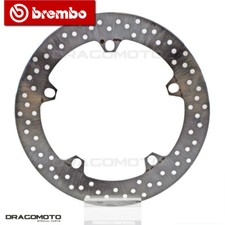 Disque de frein BMW 850