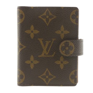 lv mini card holder