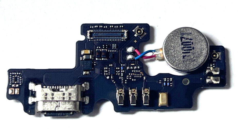 OEM ZTE ZMax 10 Z6250CC USB Charging Charger Power Plug Port Phone