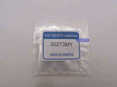 Seiko Capacitor Batterie Kinetic Akku 3M21 3M22 3M42 3027 3MY