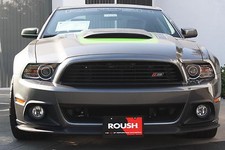 2013-2014 Ford Roush Mustang Sto-n-sho Removable License Bracket Sns14 2013-2014 Ford Roush Mustang Sto-n-sho Removable License Bracket Sns14