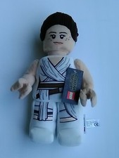 Lego Star Wars Rey Plush