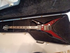 DBZ Diamond Bird Of Prey Transparent Rot